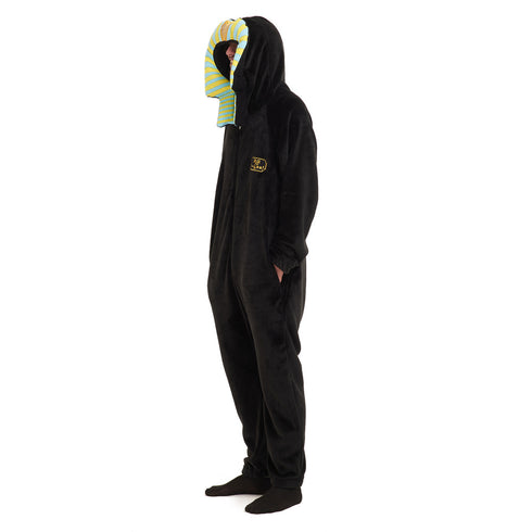 Snuggs Blanket Onesie Pharaoh